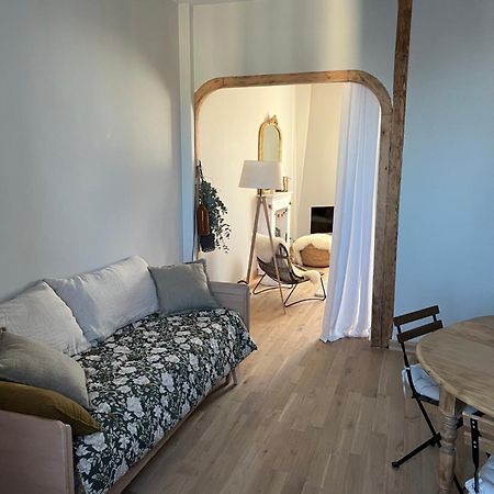 Apartamento La Genette La Rochelle  Exterior foto