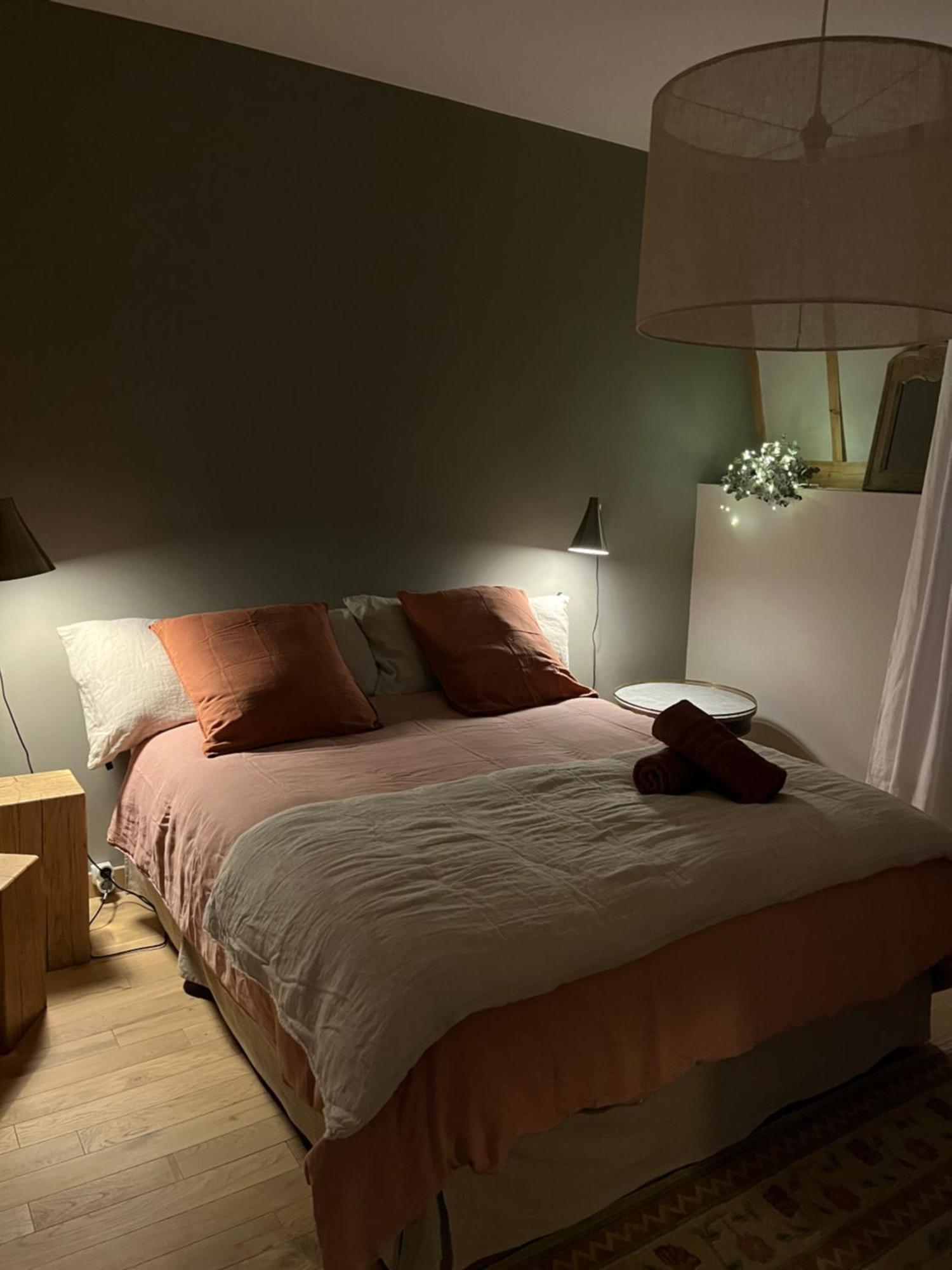 Apartamento La Genette La Rochelle  Exterior foto