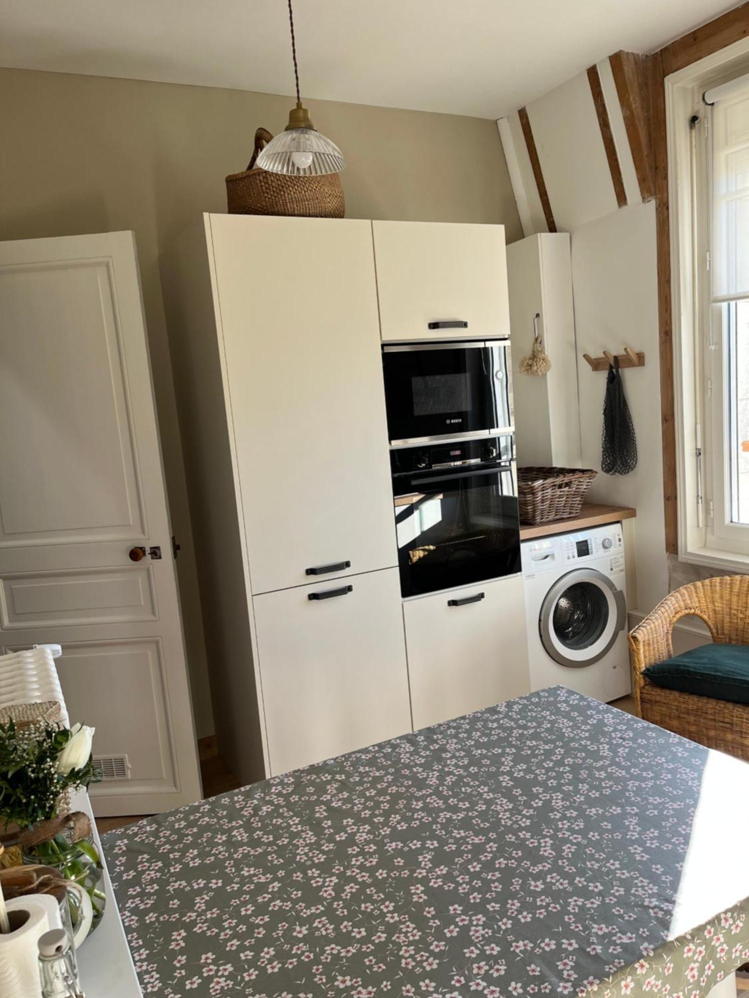 Apartamento La Genette La Rochelle  Exterior foto