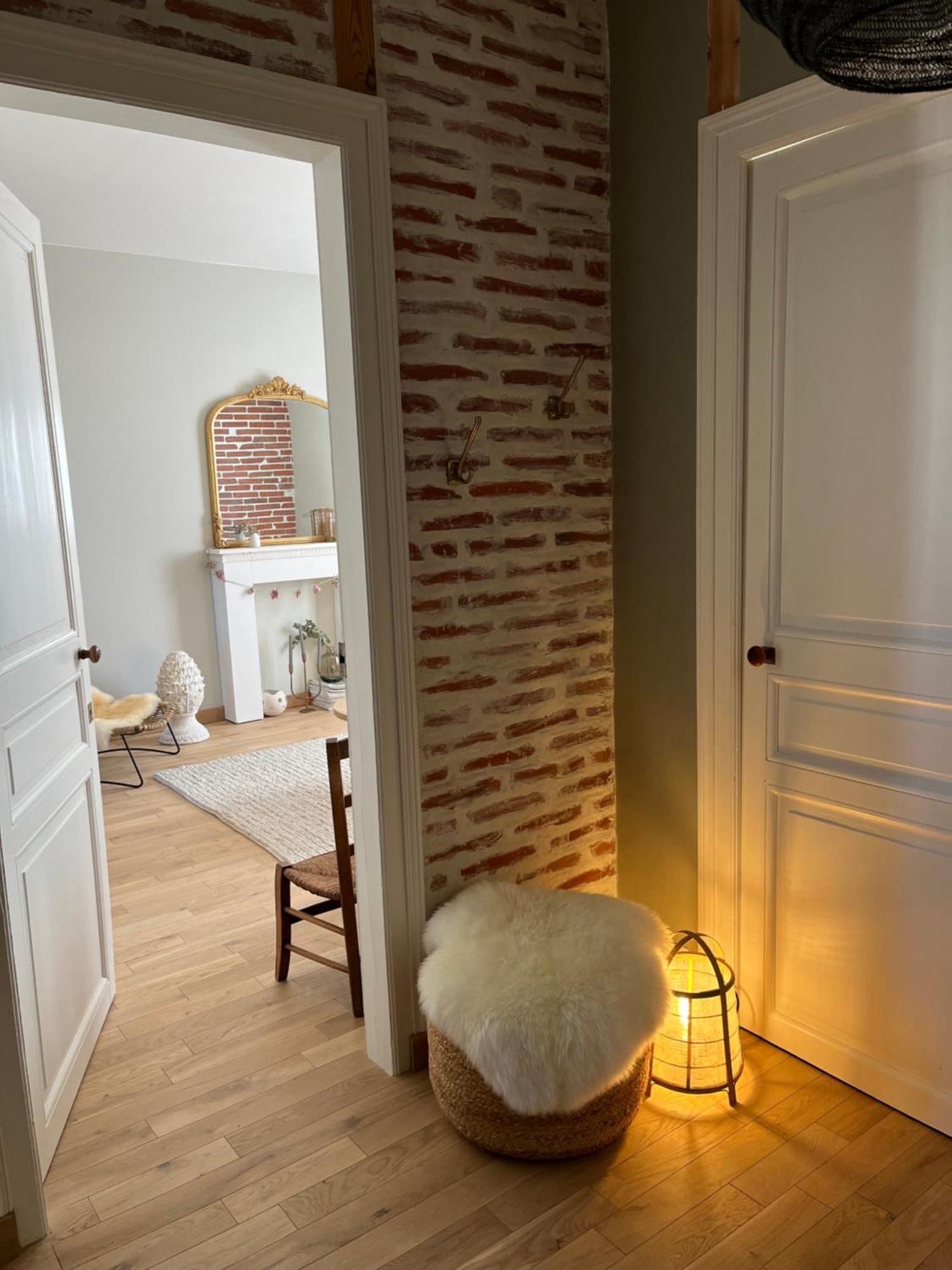 Apartamento La Genette La Rochelle  Exterior foto