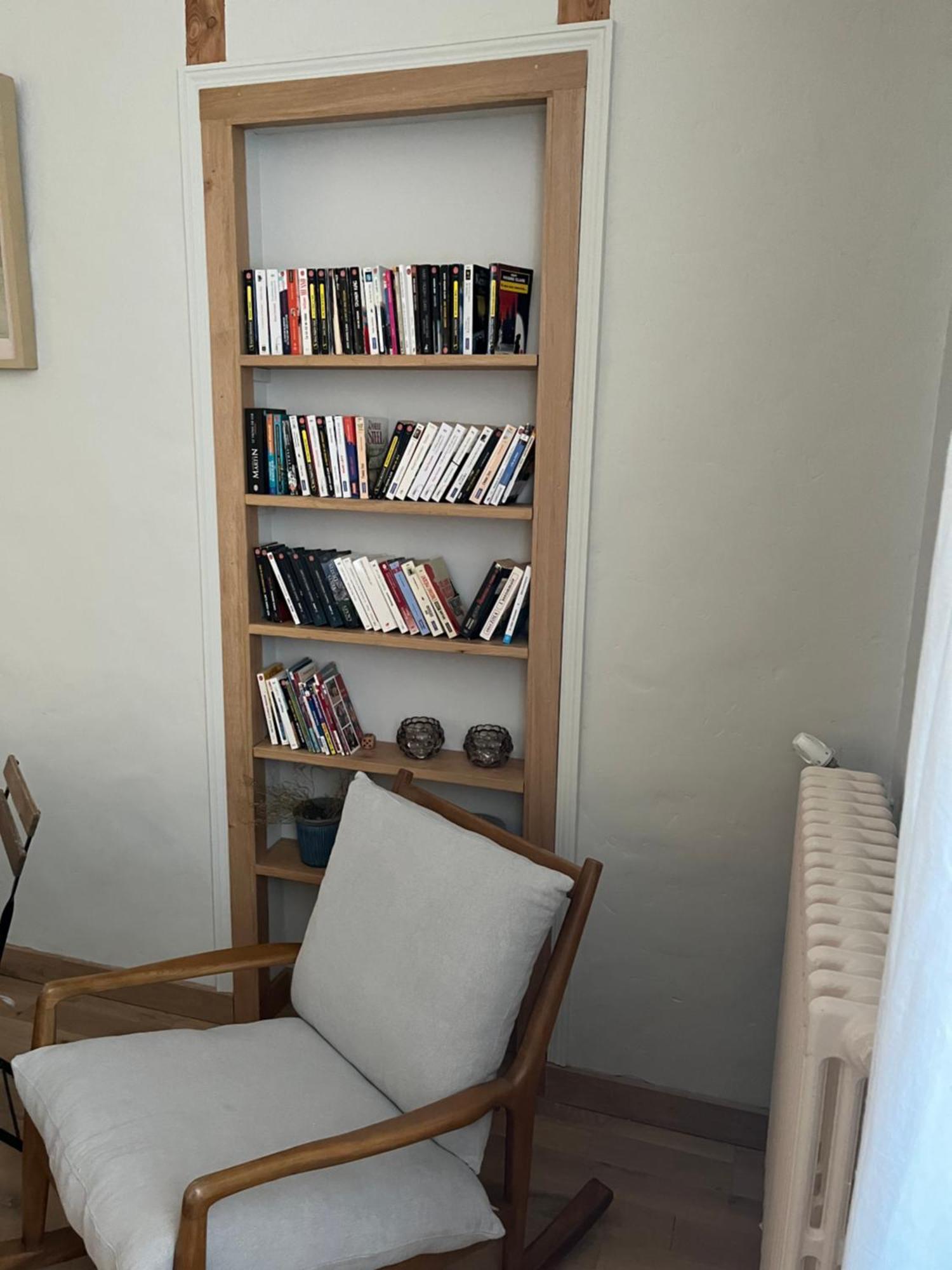 Apartamento La Genette La Rochelle  Exterior foto
