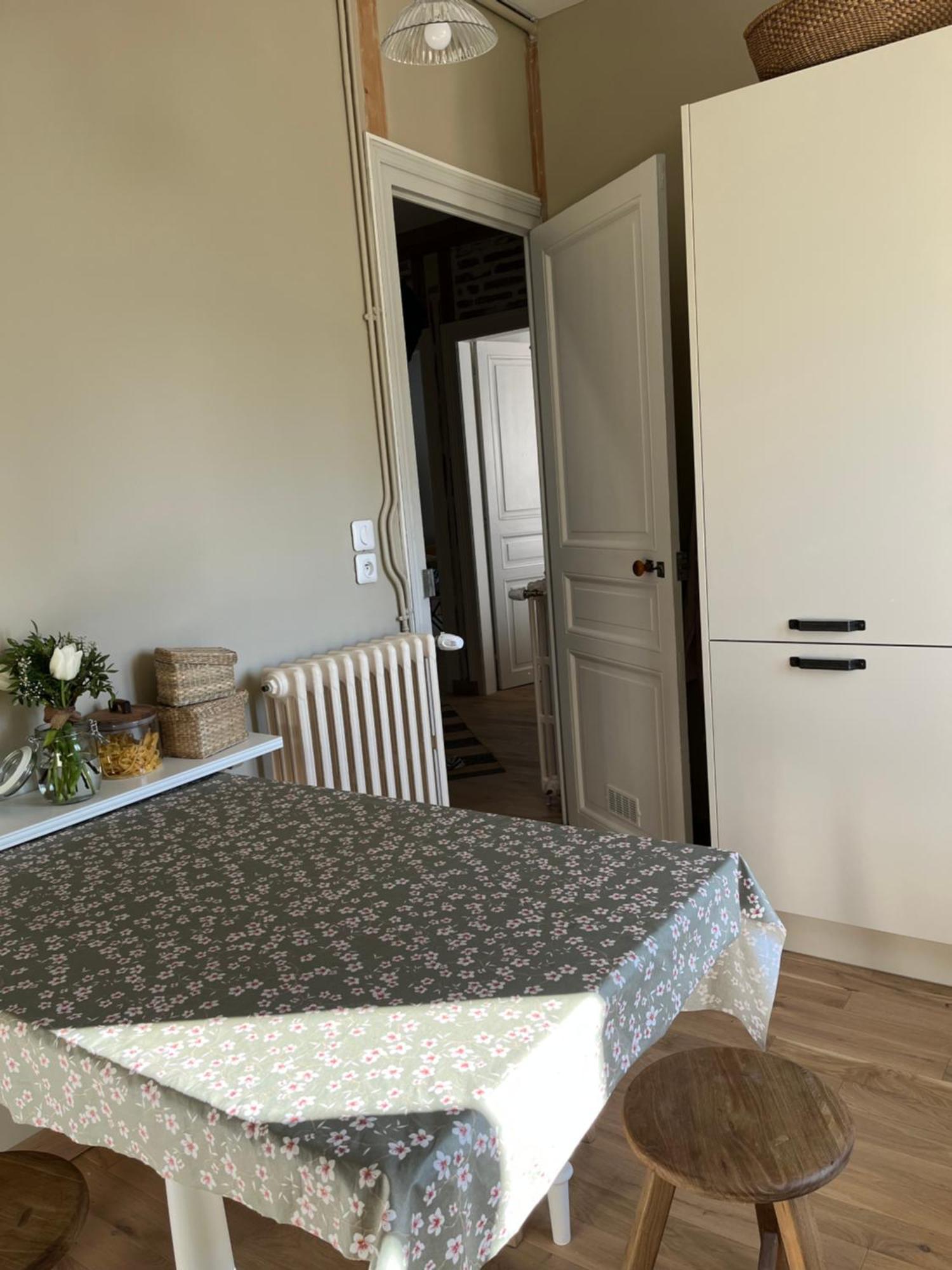 Apartamento La Genette La Rochelle  Exterior foto