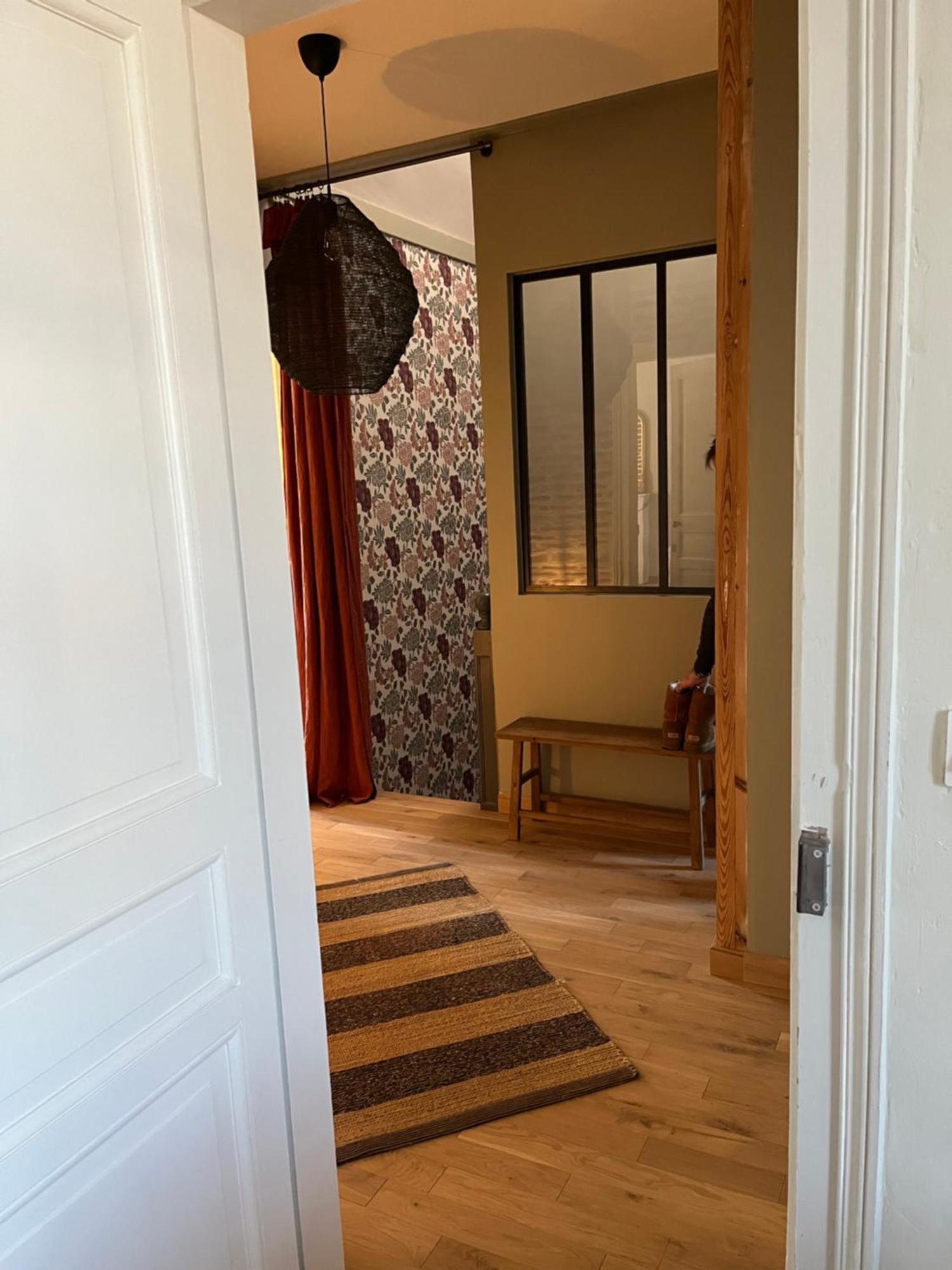 Apartamento La Genette La Rochelle  Exterior foto