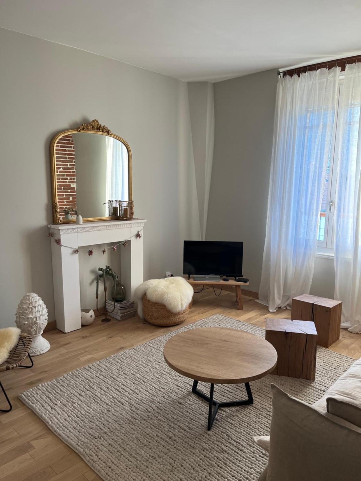 Apartamento La Genette La Rochelle  Exterior foto