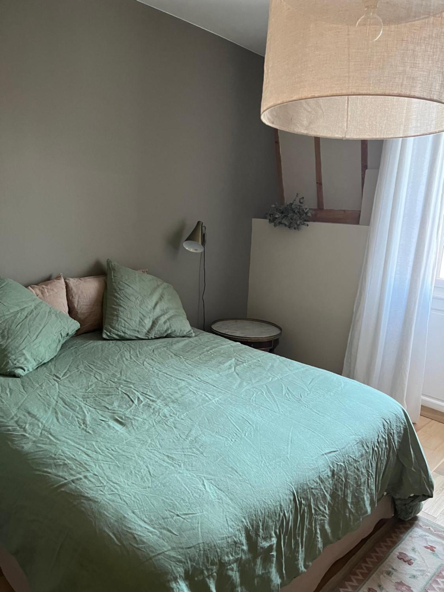 Apartamento La Genette La Rochelle  Exterior foto